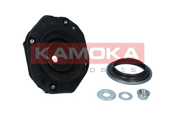 Repair Kit, suspension strut support mount 209052
