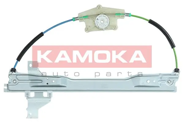 Window Regulator 7200093