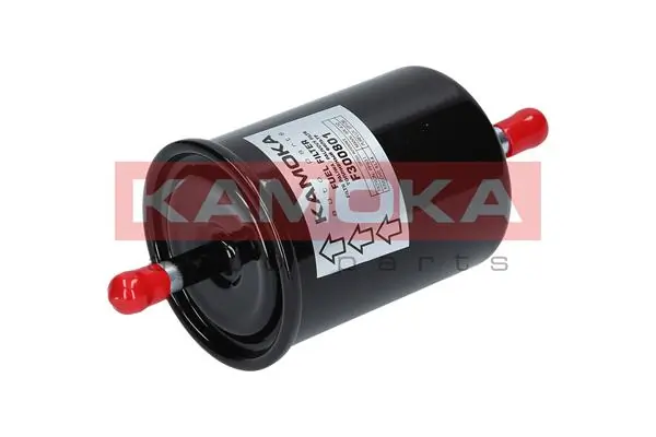 Fuel Filter F300801
