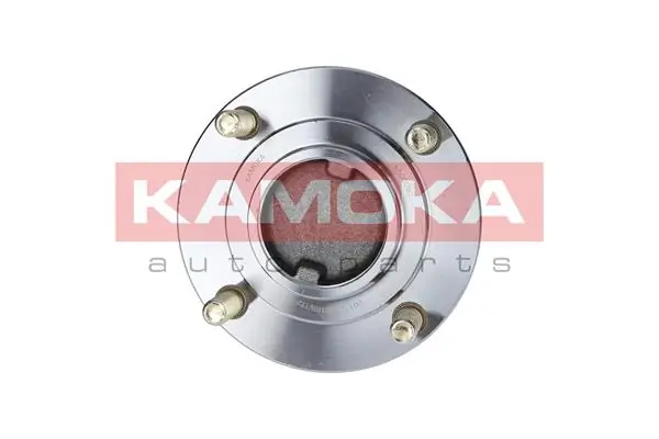 Wheel Bearing Kit 5500090