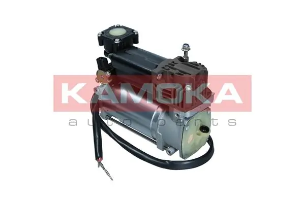 Compressor, compressed-air system 2077007