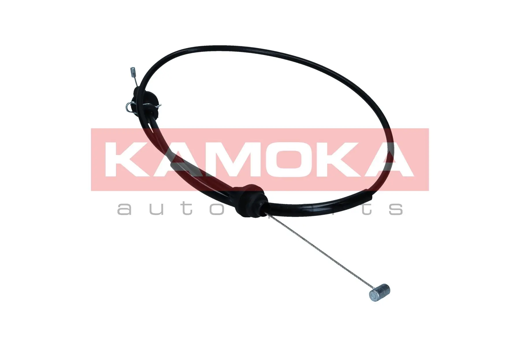 Accelerator Cable 116049