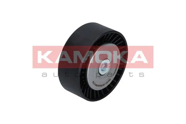 Deflection/Guide Pulley, V-ribbed belt R0101