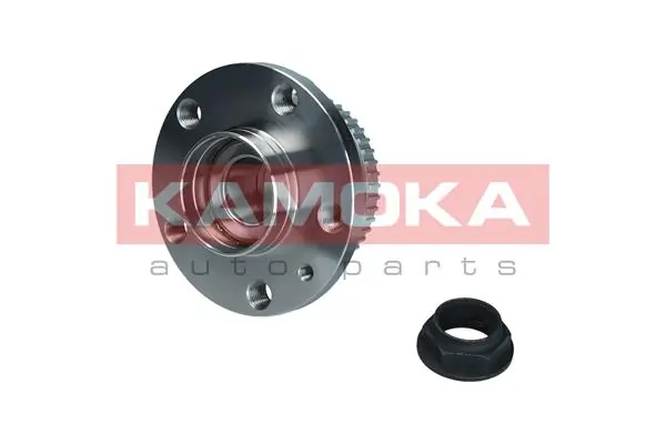 Wheel Bearing Kit 5500214