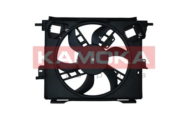 KAMOKA 7740116 Fan, engine cooling