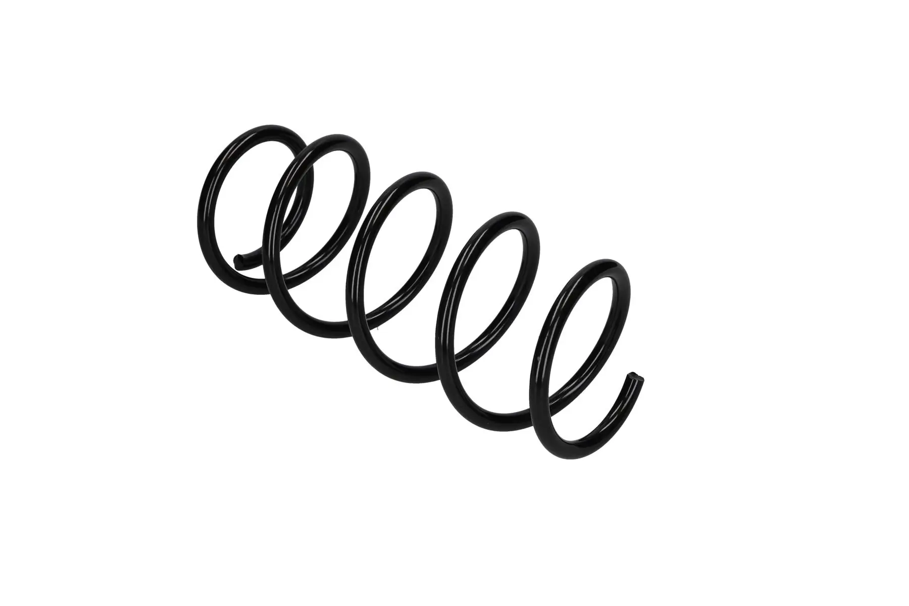 KAMOKA 2110486 Suspension Spring