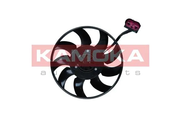 Fan, engine cooling 7742047