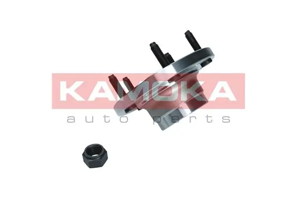 Wheel Bearing Kit 5500249