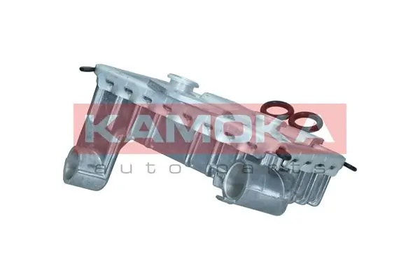 Oil Cooler, engine oil 7730004