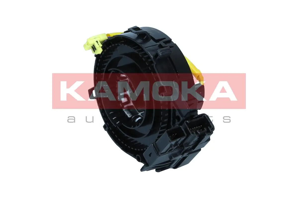 KAMOKA 4210021 Clockspring, airbag