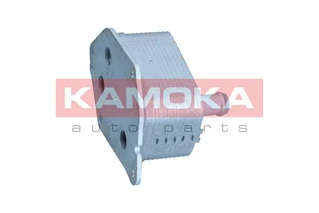 Oil Cooler, engine oil 7730039