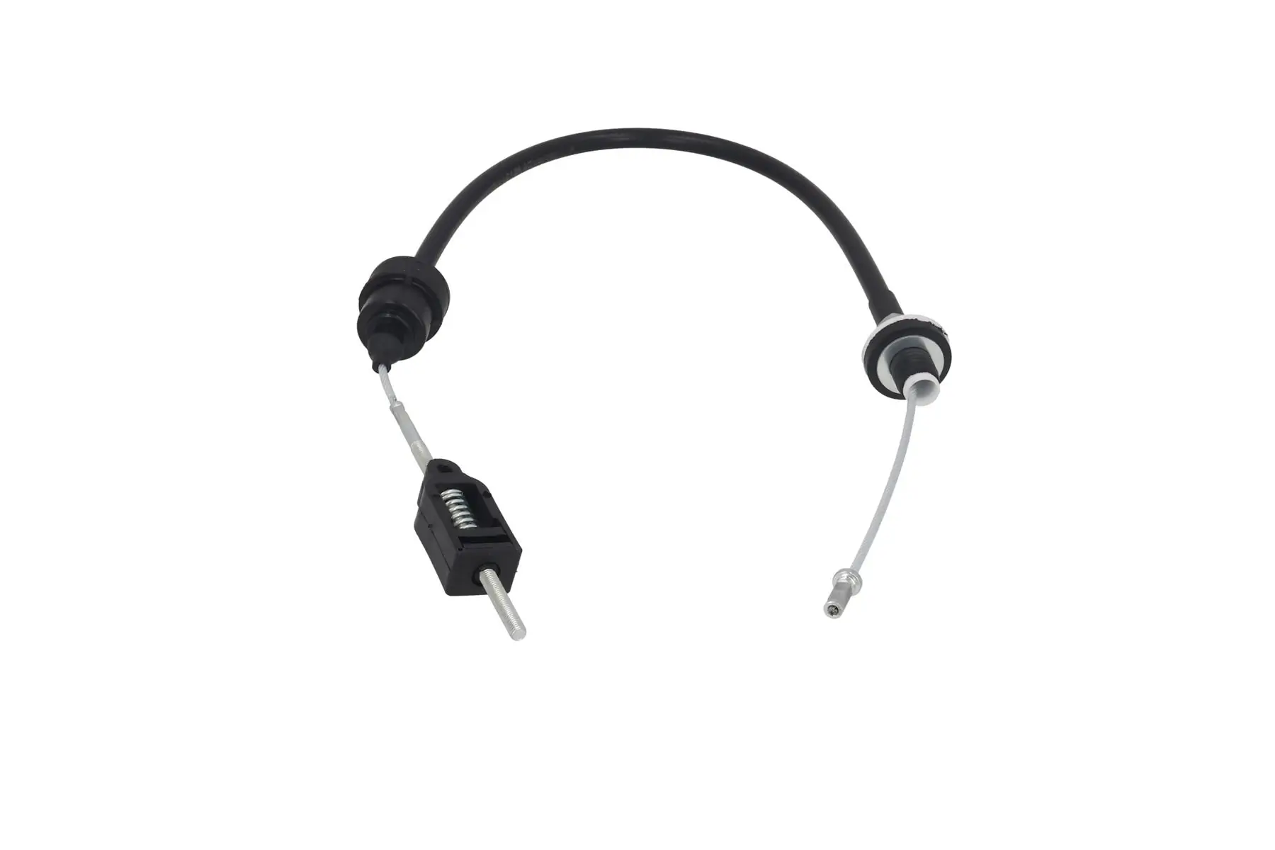 Cable Pull, clutch control LC136