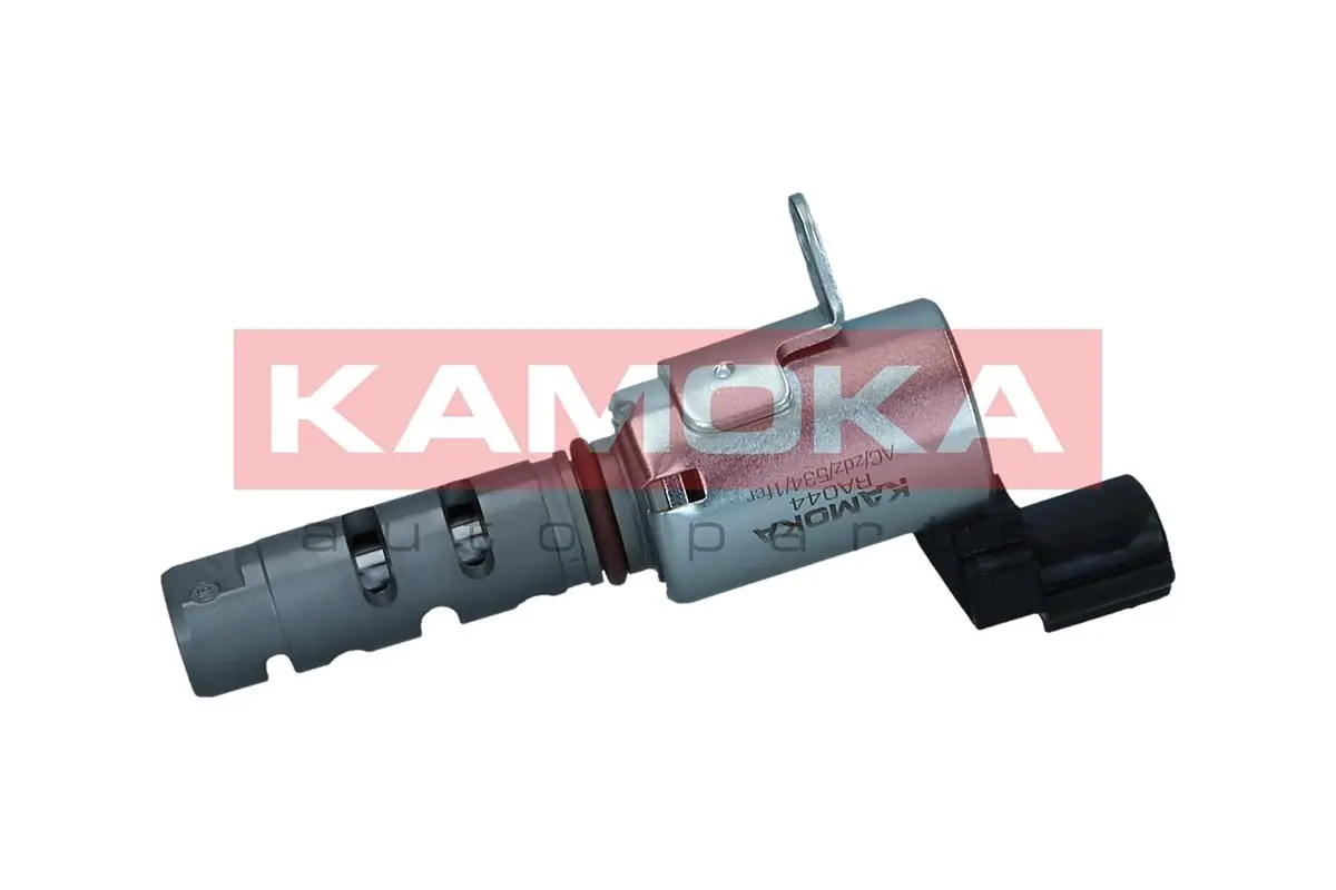 Control Valve, camshaft adjustment RA044