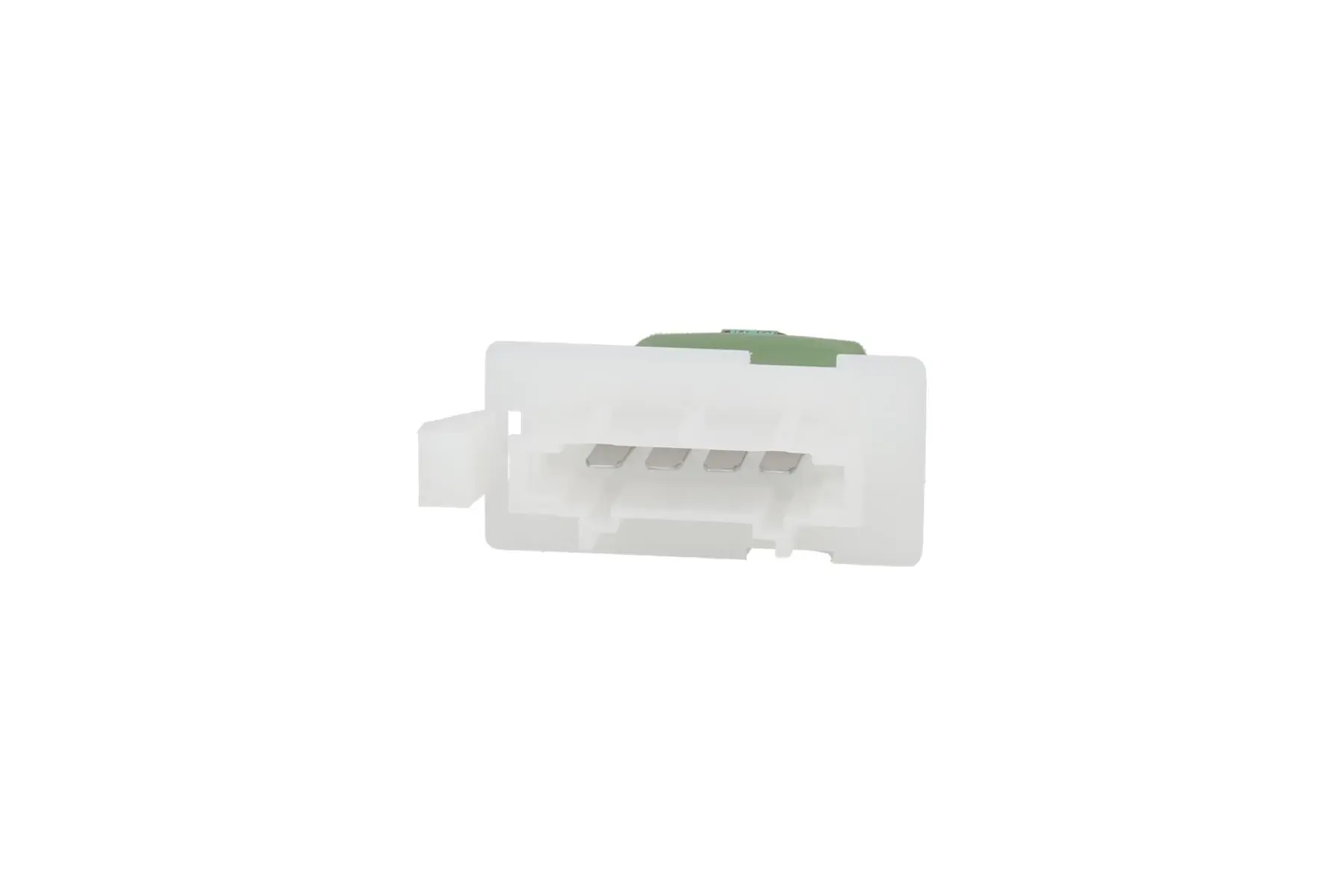 Resistor, interior blower 4140136