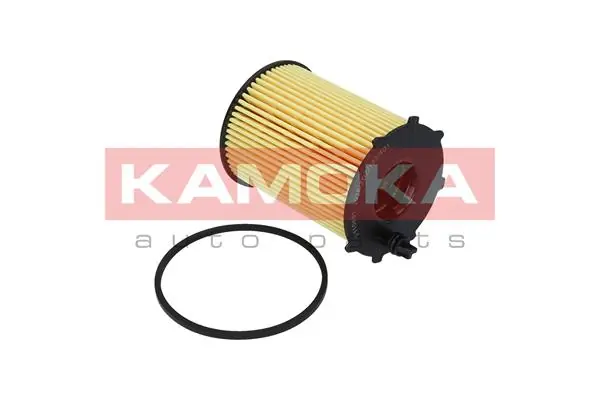 Oil Filter F110401
