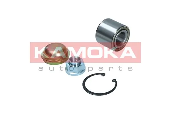 Wheel Bearing Kit 5600200