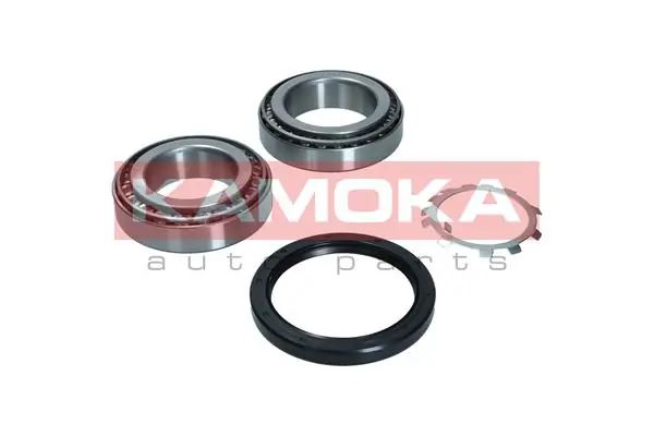 Wheel Bearing Kit 5600191
