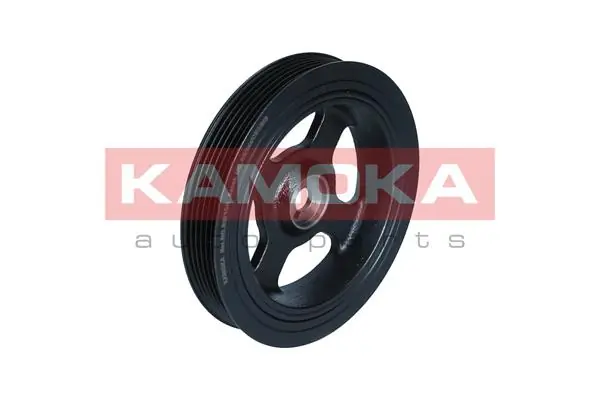 Belt Pulley, crankshaft RW100