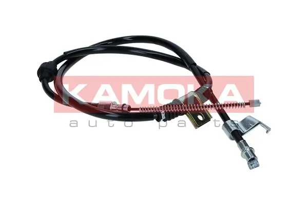 Cable Pull, parking brake 1190007