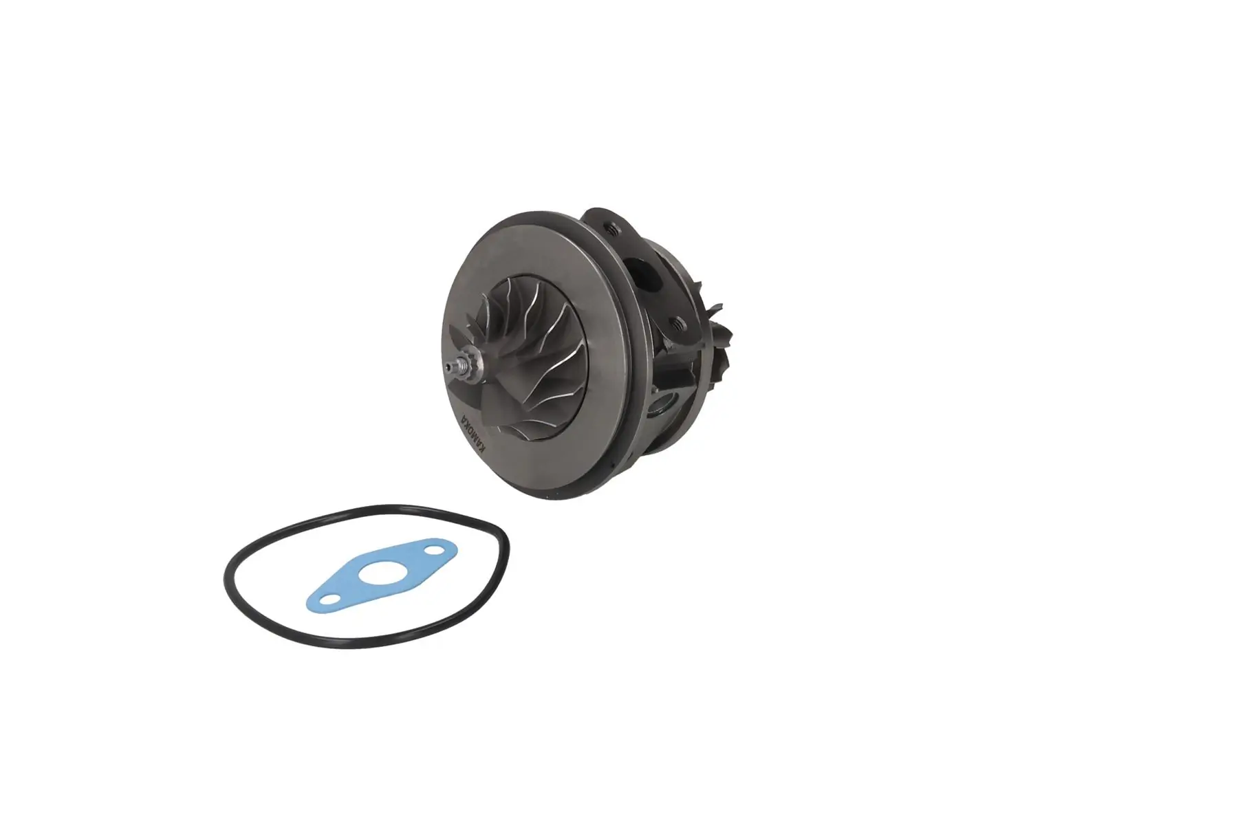 Core assembly, turbocharger 8604068