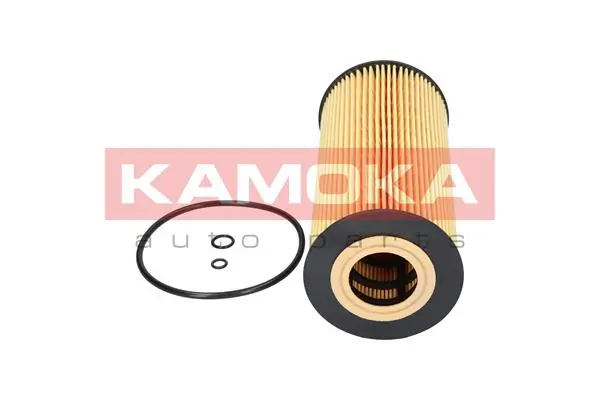 KAMOKA F102601 Oil Filter