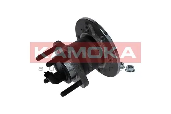 Wheel Bearing Kit 5500331