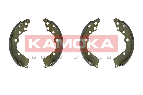 Brake Shoe Set JQ202096
