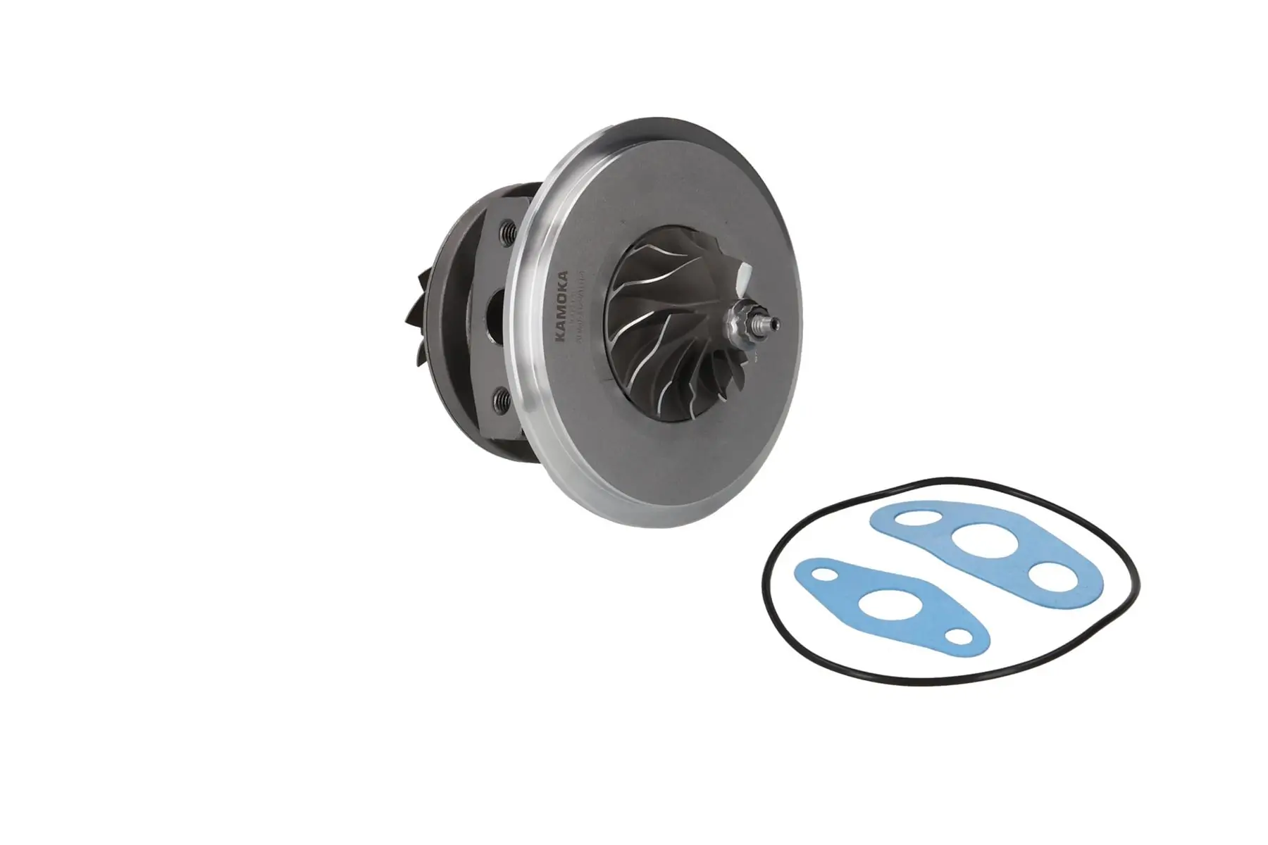 Core assembly, turbocharger 8604146