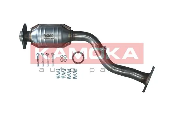 Catalytic Converter 8015080