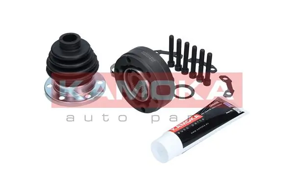 Joint Kit, drive shaft 8022