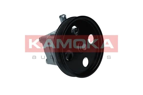 Hydraulic Pump, steering PP190