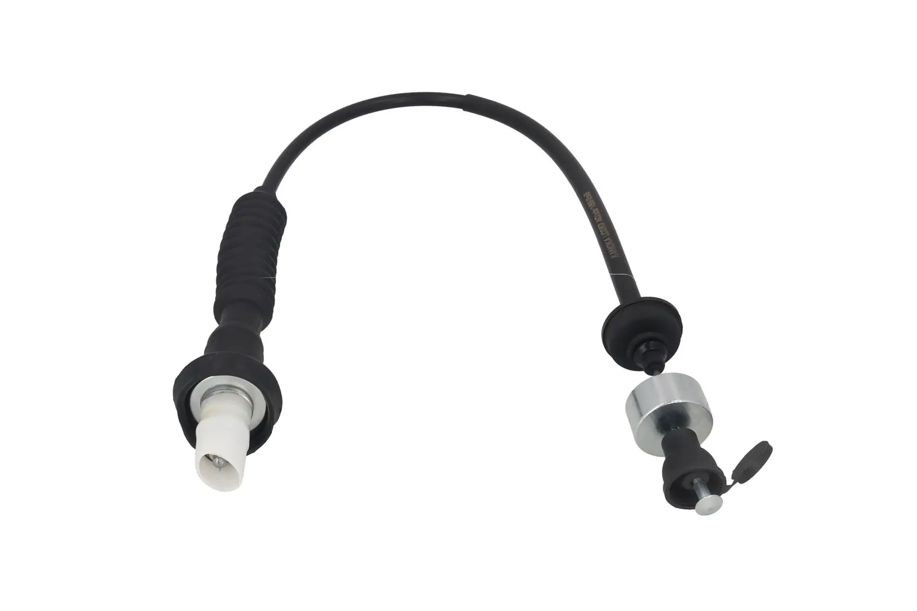 Cable Pull, clutch control LC082