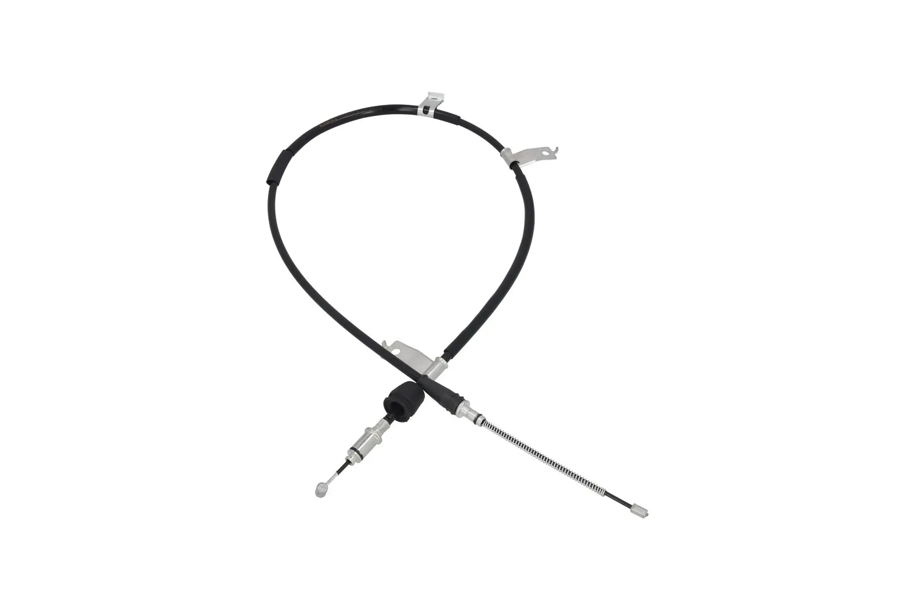 Cable Pull, parking brake 1190034