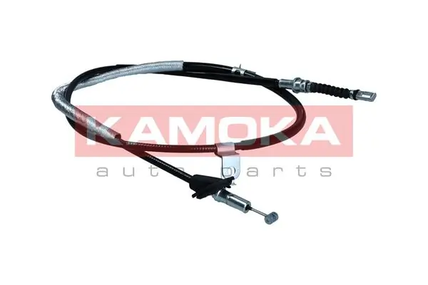 Cable Pull, parking brake 1190074