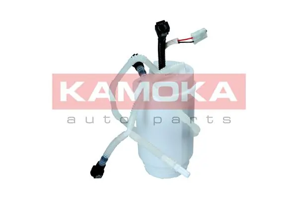 Fuel Feed Unit 8400091