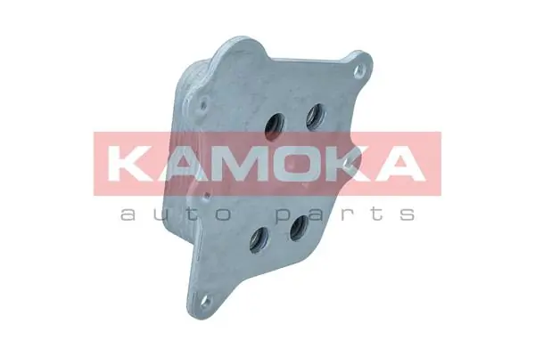 KAMOKA 7730140 Oil Cooler, engine oil