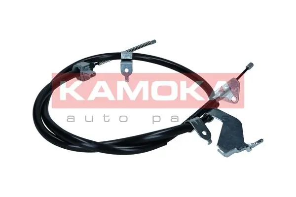 Cable Pull, parking brake 1190221