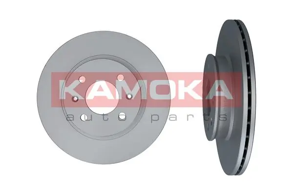 Brake Disc 103218