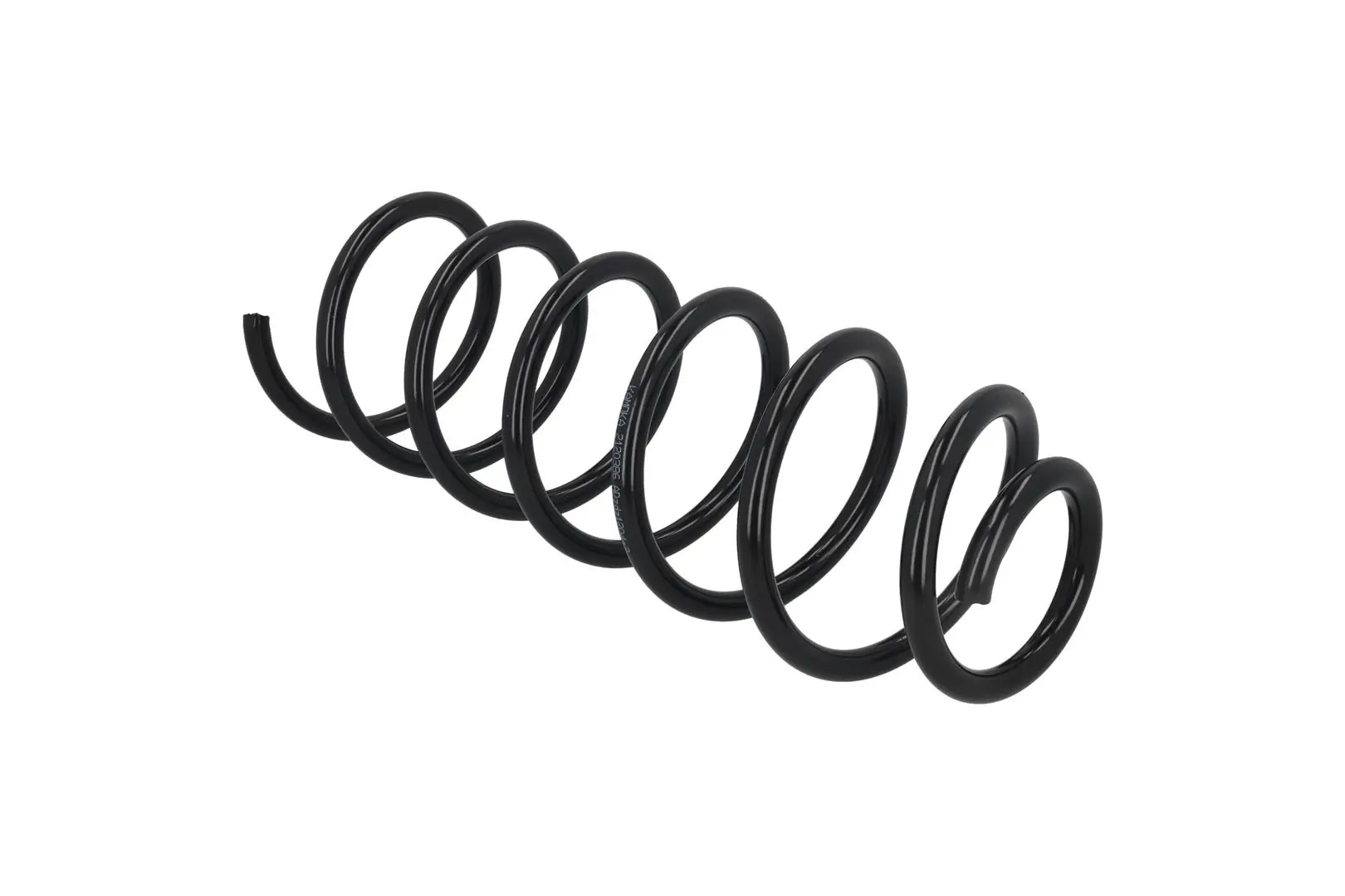 Suspension Spring 2120386