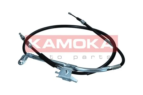 Cable Pull, parking brake 1190021