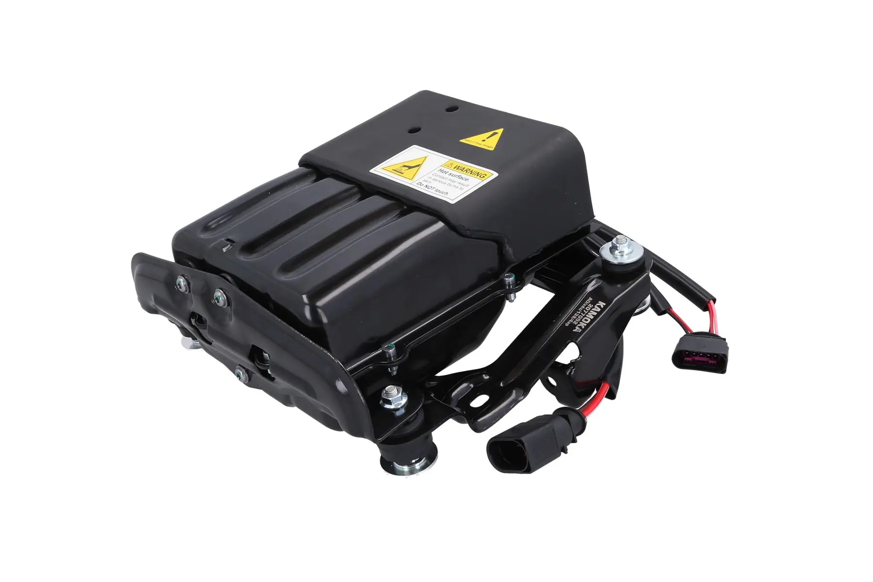 Interior Blower 7790029