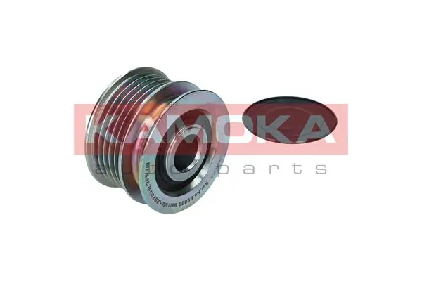 Alternator Freewheel Clutch RC009