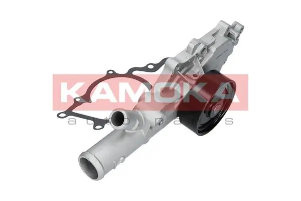 Water Pump, engine cooling T0196