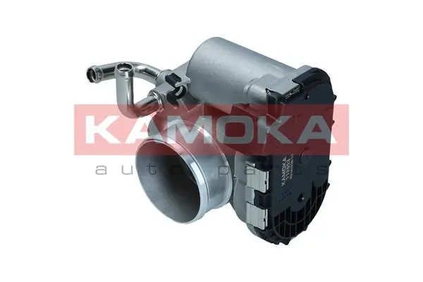 Throttle Body 112053