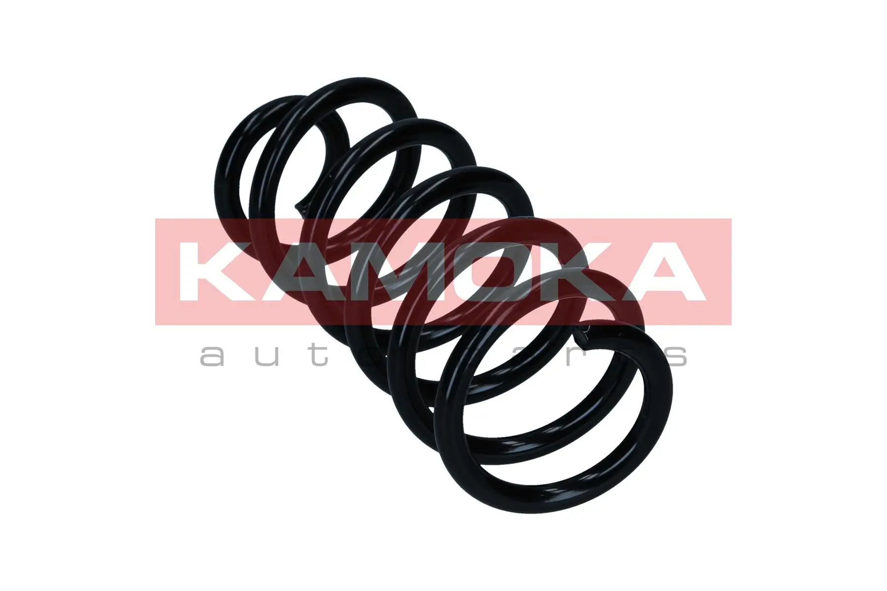 KAMOKA 2120593 Suspension Spring