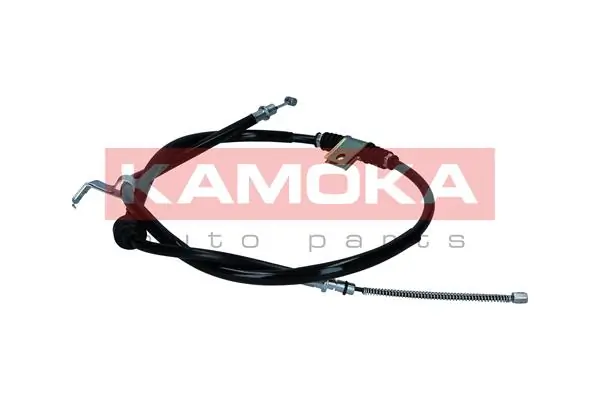 Cable Pull, parking brake 1190008