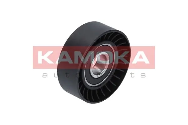 Tensioner Pulley, V-ribbed belt R0377