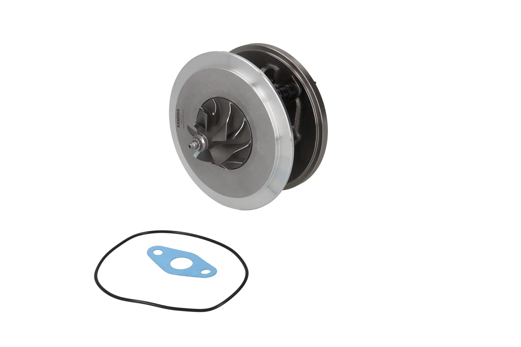 Core assembly, turbocharger 8604054