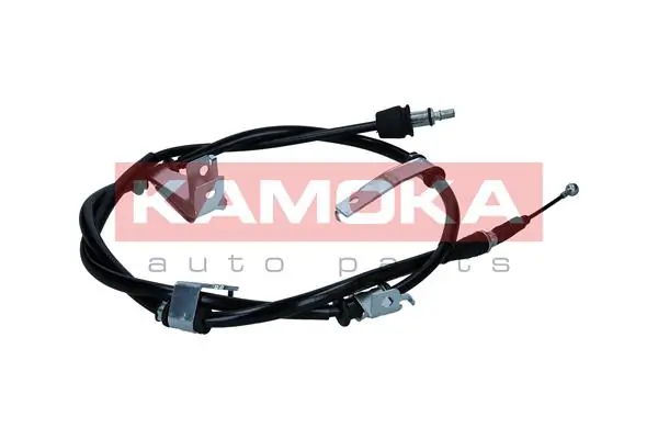 Cable Pull, parking brake 1190048
