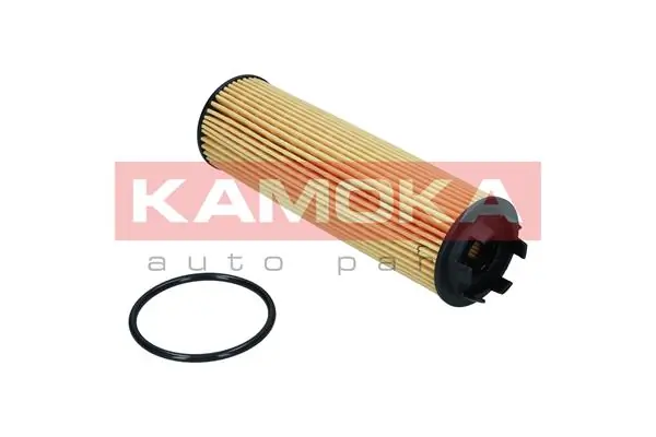 Oil Filter F123701